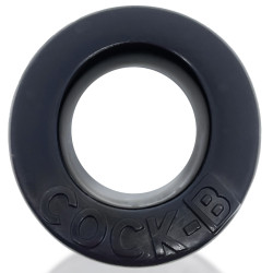 Oxballs Cockring Cock-B Bulge Noir